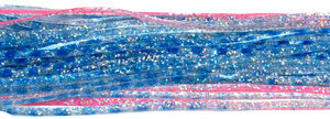 Mackeral Hologram Skirt - Imagen 1