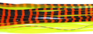 Orange-Yellow Tiger - Imagen 1