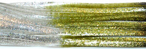 Silver-Gold-Black Rainbow - Imagen 1